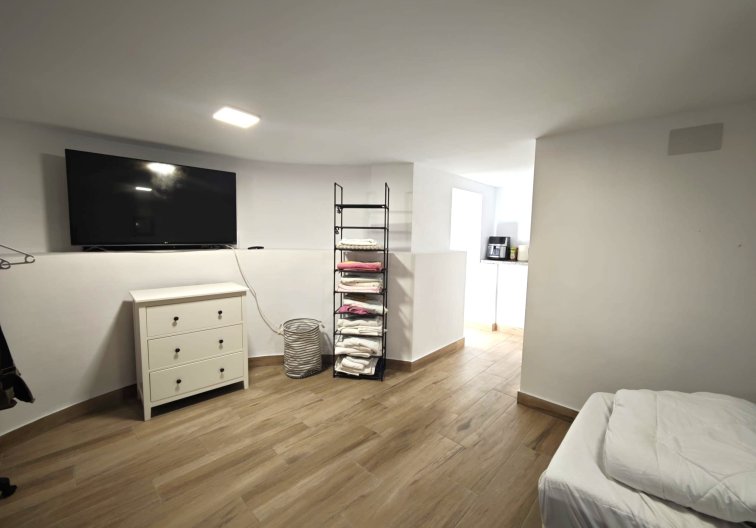 Segunda mano - villa - Algorfa - Inland