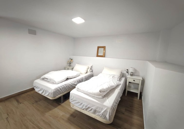 Segunda mano - villa - Algorfa - Inland