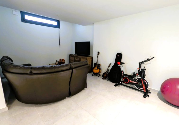 Segunda mano - villa - Cabo Roig - Costa Blanca