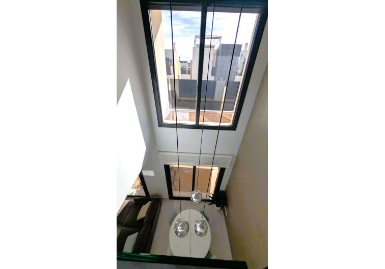 Segunda mano - villa - Cabo Roig - Costa Blanca