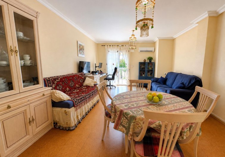 Segunda mano - Bungalow - Orihuela Costa - Lomas de Cabo Roig