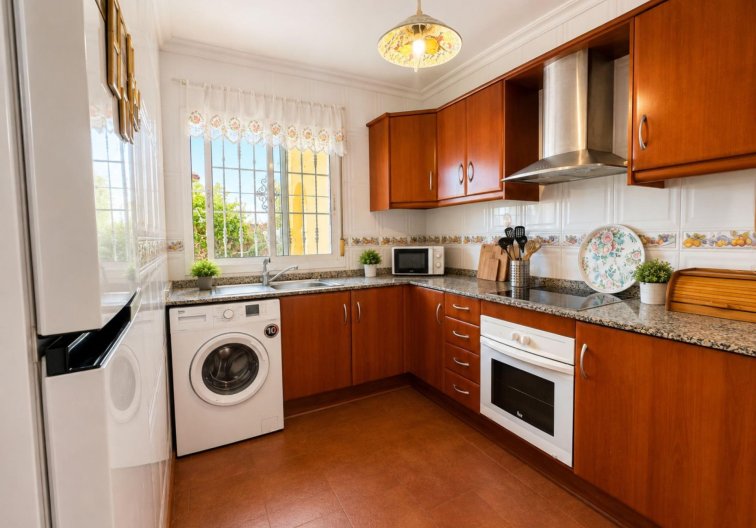 Segunda mano - Bungalow - Orihuela Costa - Lomas de Cabo Roig
