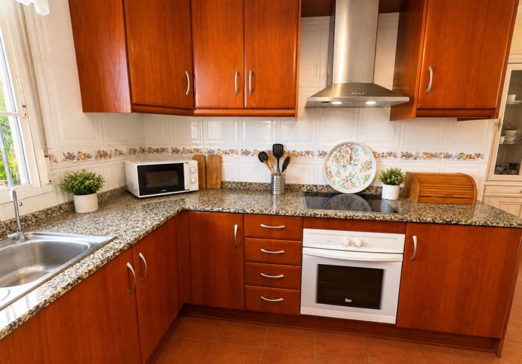Segunda mano - Bungalow - Orihuela Costa - Lomas de Cabo Roig