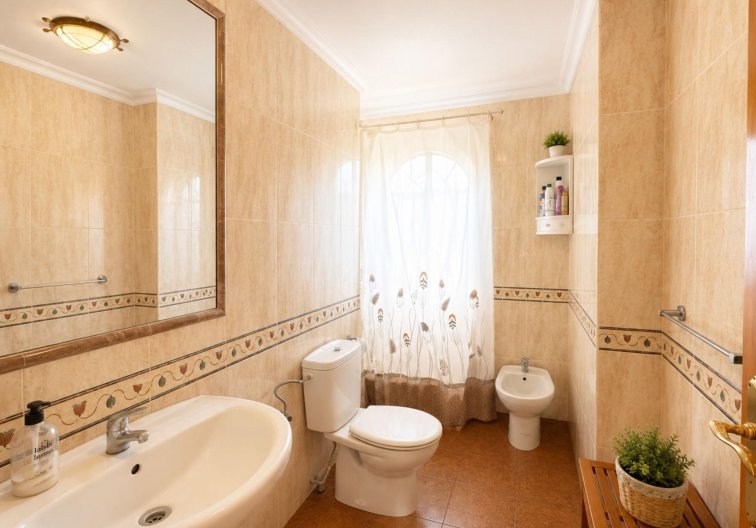 Segunda mano - Bungalow - Orihuela Costa - Lomas de Cabo Roig
