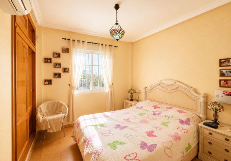 Segunda mano - Bungalow - Orihuela Costa - Lomas de Cabo Roig