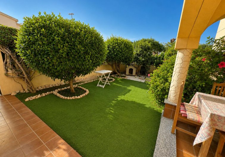 Segunda mano - Bungalow - Orihuela Costa - Lomas de Cabo Roig