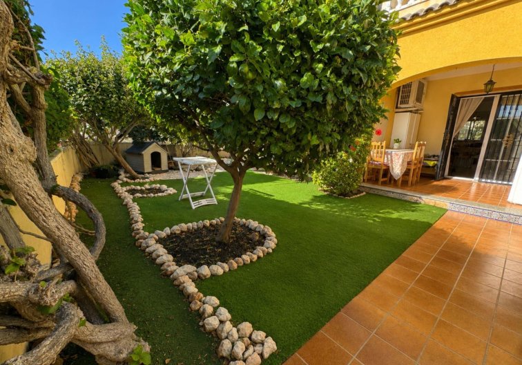 Segunda mano - Bungalow - Orihuela Costa - Lomas de Cabo Roig