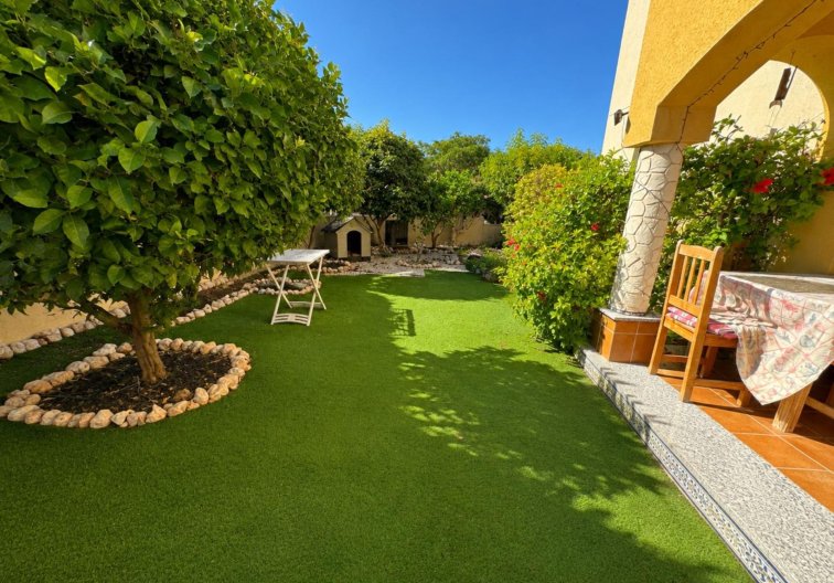 Segunda mano - Bungalow - Orihuela Costa - Lomas de Cabo Roig