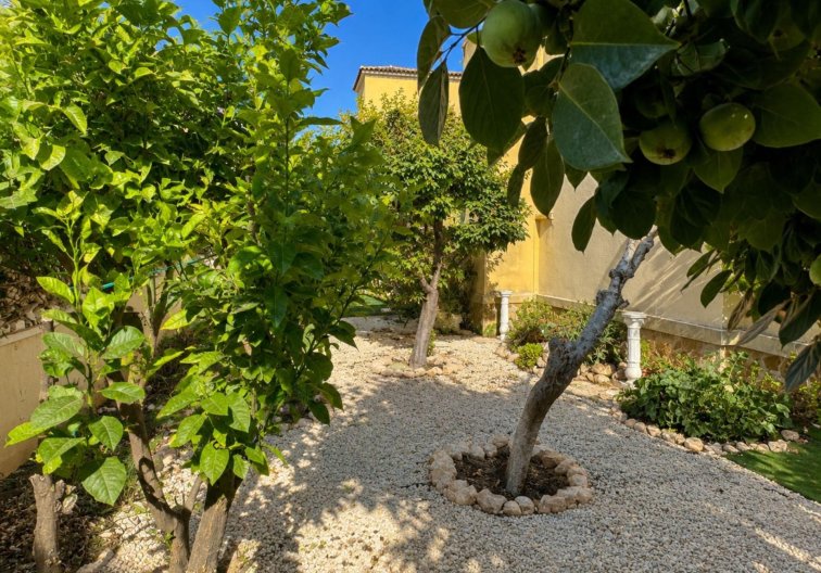 Segunda mano - Bungalow - Orihuela Costa - Lomas de Cabo Roig