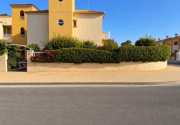 Segunda mano - Bungalow - Orihuela Costa - Lomas de Cabo Roig