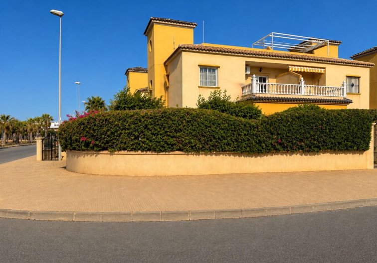 Segunda mano - Bungalow - Orihuela Costa - Lomas de Cabo Roig
