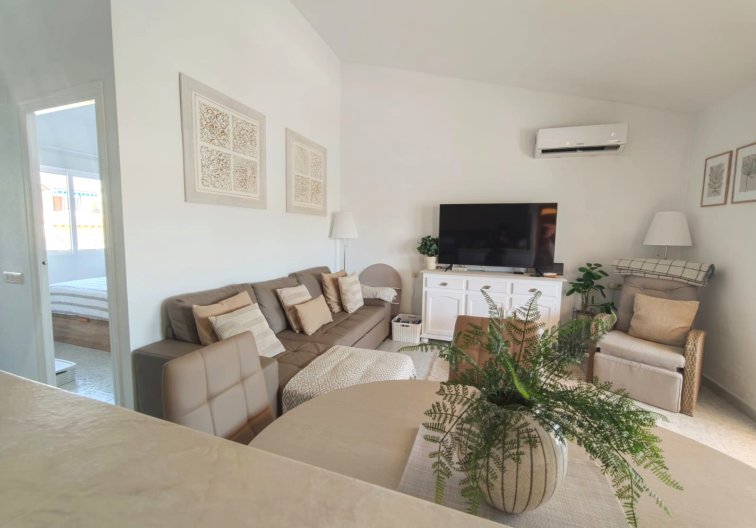 Resale - Penthouse - Villamartin - Costa Blanca