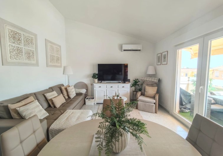 Resale - Penthouse - Villamartin - Costa Blanca
