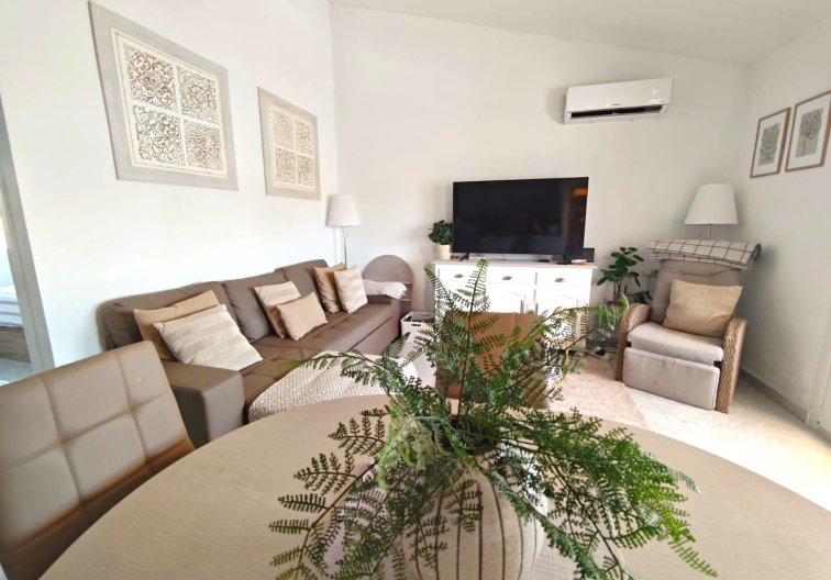 Resale - Penthouse - Villamartin - Costa Blanca