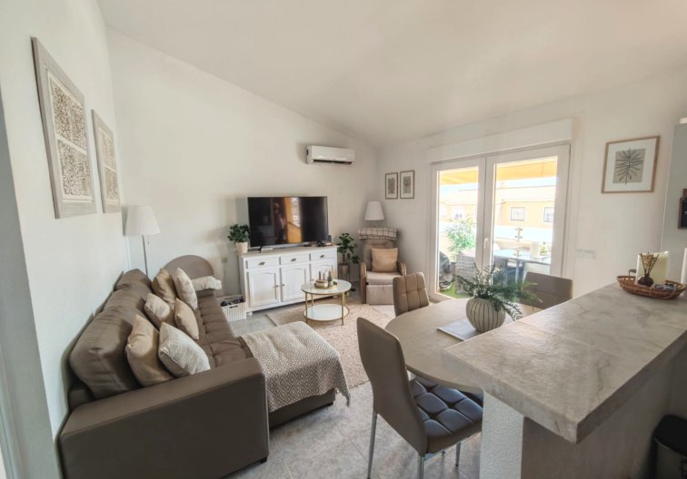 Resale - Penthouse - Villamartin - Costa Blanca
