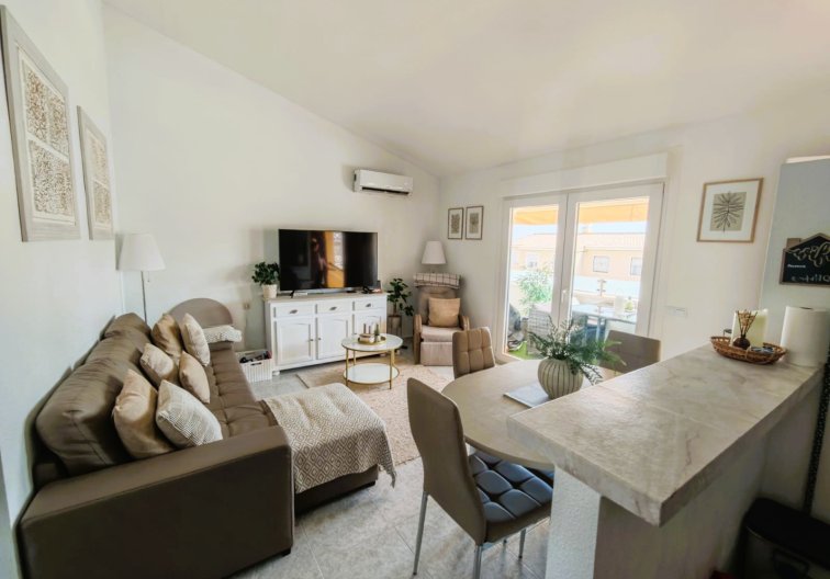 Resale - Penthouse - Villamartin - Costa Blanca