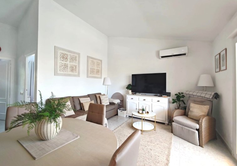 Resale - Penthouse - Villamartin - Costa Blanca