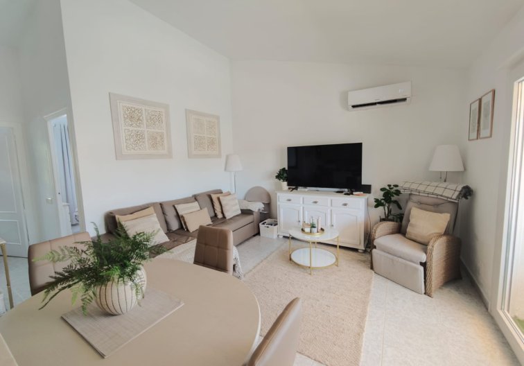 Resale - Penthouse - Villamartin - Costa Blanca