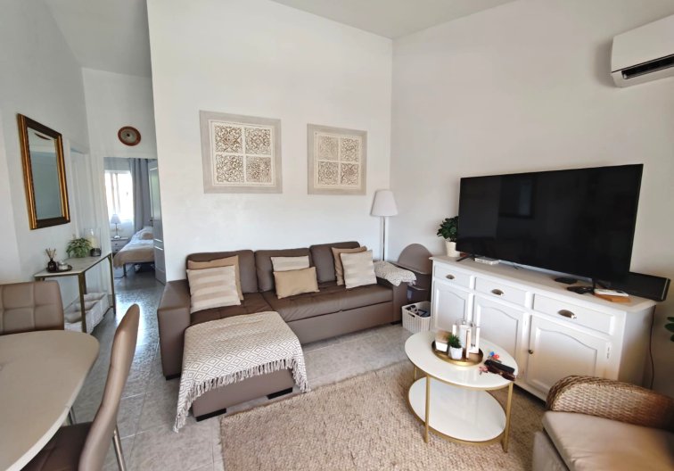 Resale - Penthouse - Villamartin - Costa Blanca
