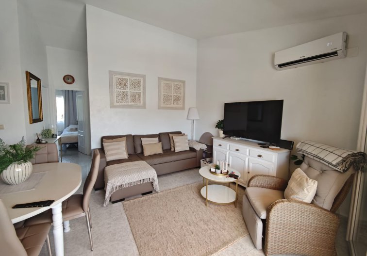 Resale - Penthouse - Villamartin - Costa Blanca