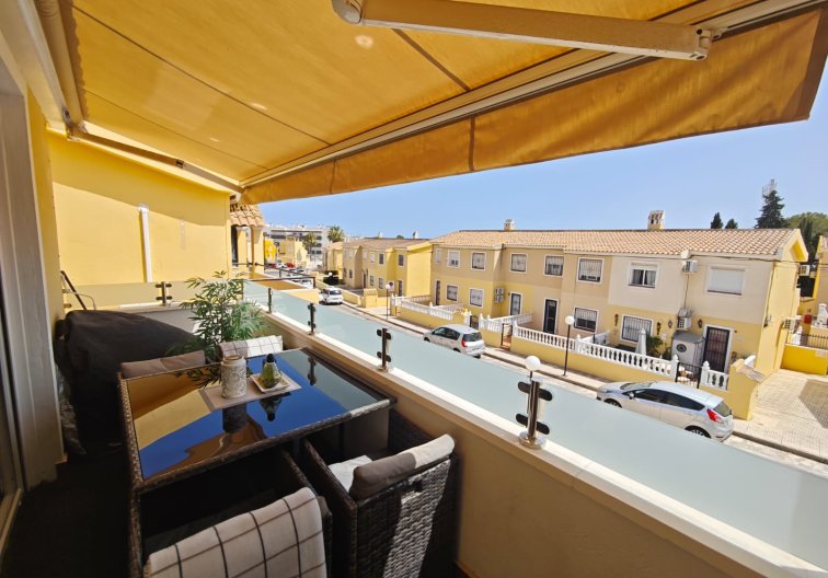 Resale - Penthouse - Villamartin - Costa Blanca