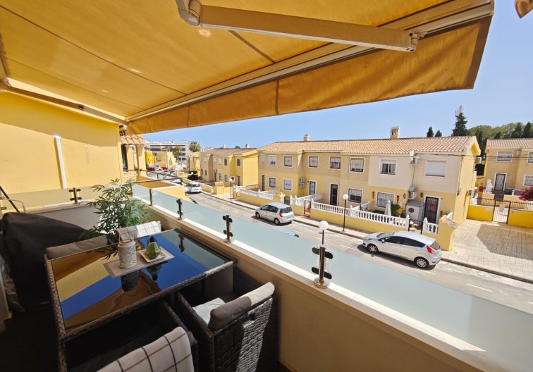 Resale - Penthouse - Villamartin - Costa Blanca