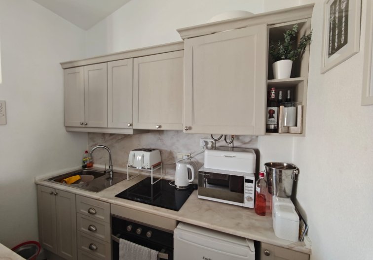 Resale - Penthouse - Villamartin - Costa Blanca