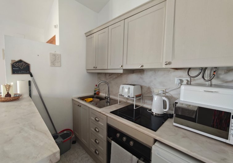 Resale - Penthouse - Villamartin - Costa Blanca