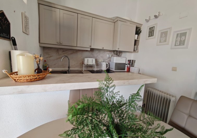 Resale - Penthouse - Villamartin - Costa Blanca