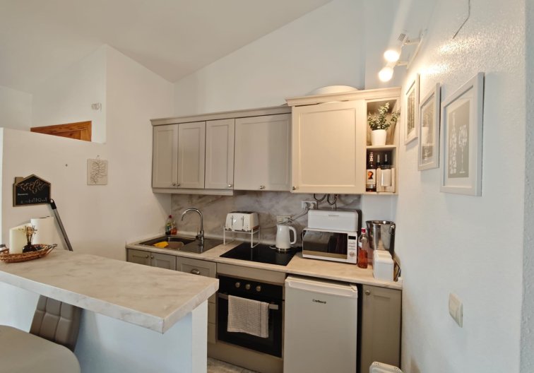 Resale - Penthouse - Villamartin - Costa Blanca