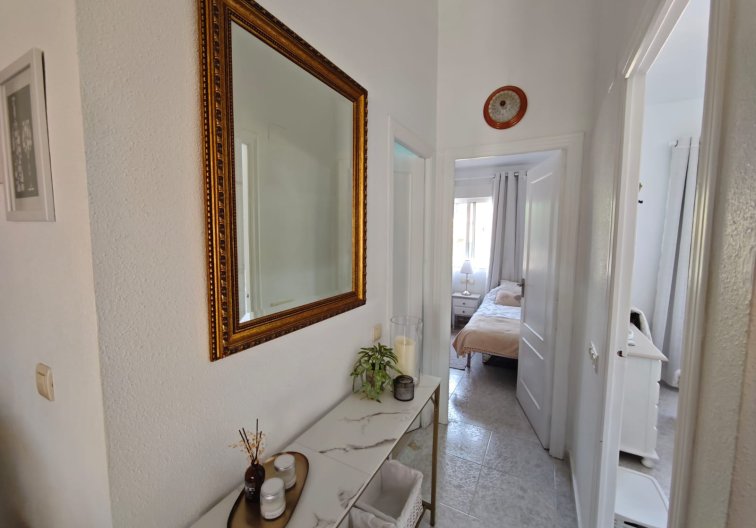Resale - Penthouse - Villamartin - Costa Blanca