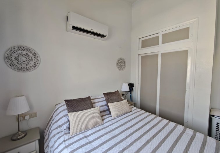 Resale - Penthouse - Villamartin - Costa Blanca