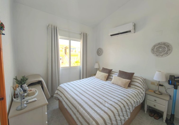 Resale - Penthouse - Villamartin - Costa Blanca
