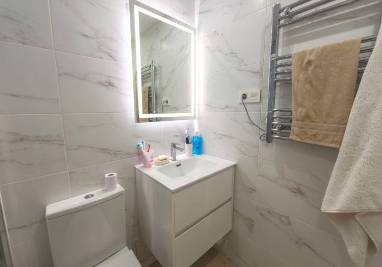 Resale - Penthouse - Villamartin - Costa Blanca
