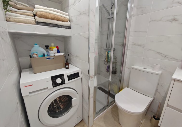 Resale - Penthouse - Villamartin - Costa Blanca