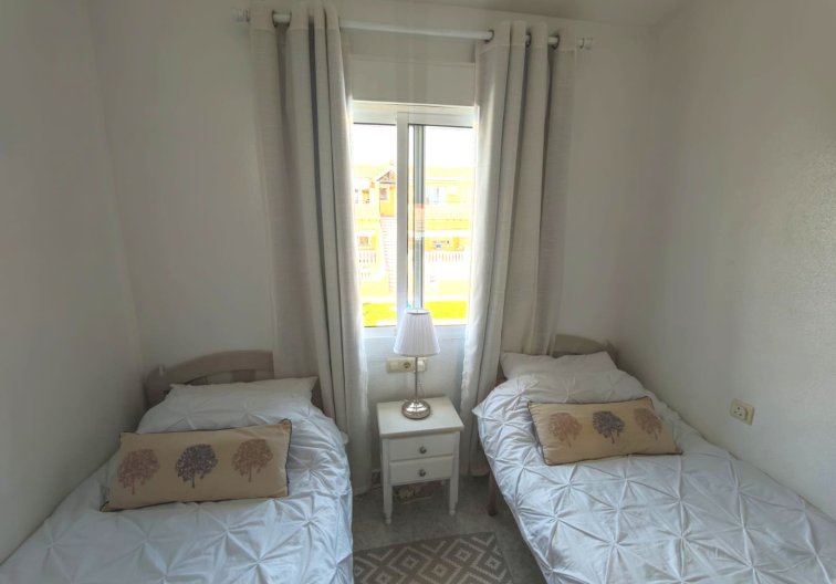 Resale - Penthouse - Villamartin - Costa Blanca