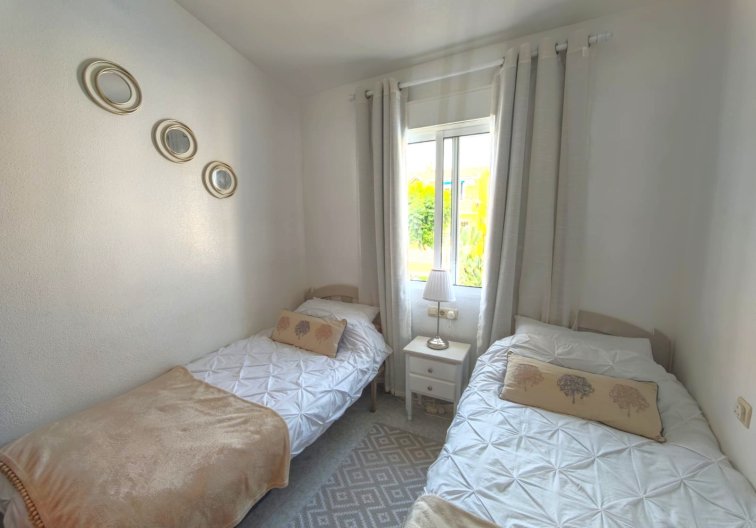 Resale - Penthouse - Villamartin - Costa Blanca
