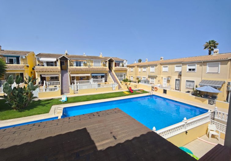 Resale - Penthouse - Villamartin - Costa Blanca