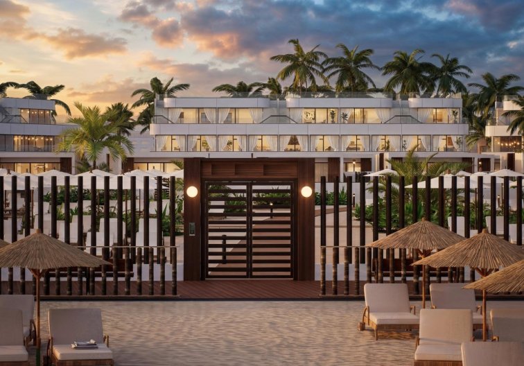 Obra Nueva - villa - Vera - Vera Playa