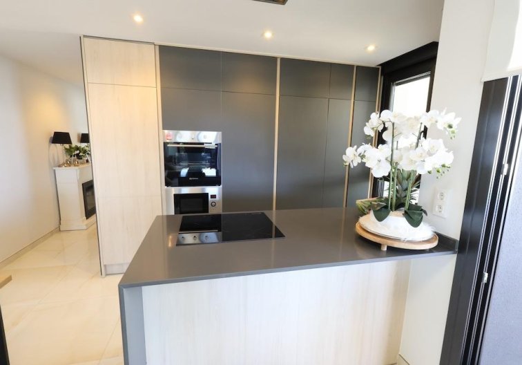 Segunda mano - Apartamento  - Orihuela Costa - Costa Blanca