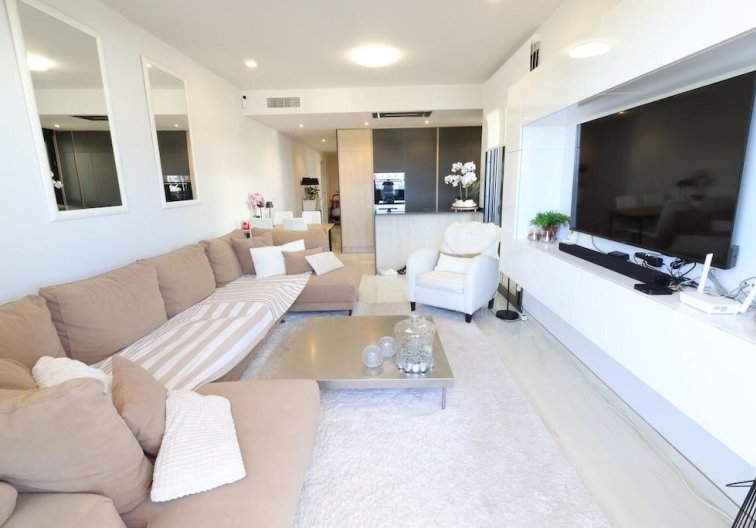Segunda mano - Apartamento  - Orihuela Costa - Costa Blanca
