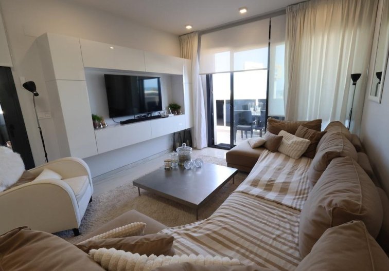 Segunda mano - Apartamento  - Orihuela Costa - Costa Blanca