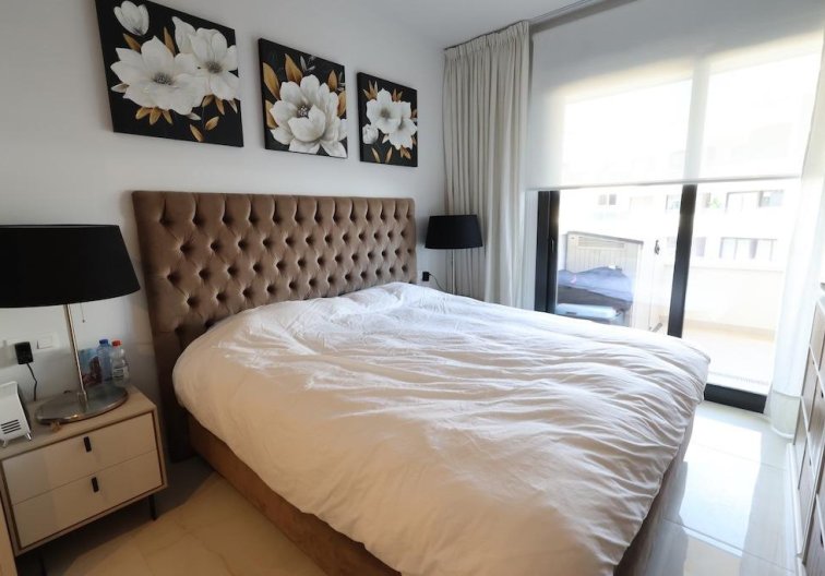 Segunda mano - Apartamento  - Orihuela Costa - Costa Blanca