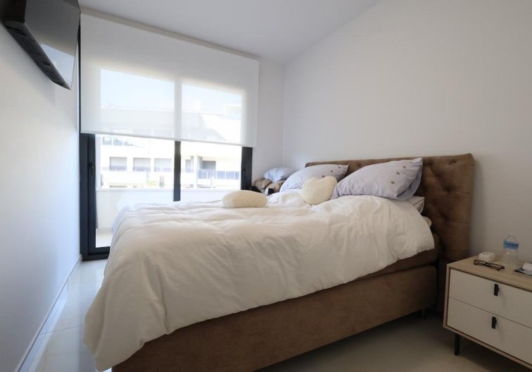 Segunda mano - Apartamento  - Orihuela Costa - Costa Blanca