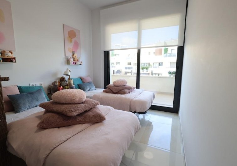 Segunda mano - Apartamento  - Orihuela Costa - Costa Blanca