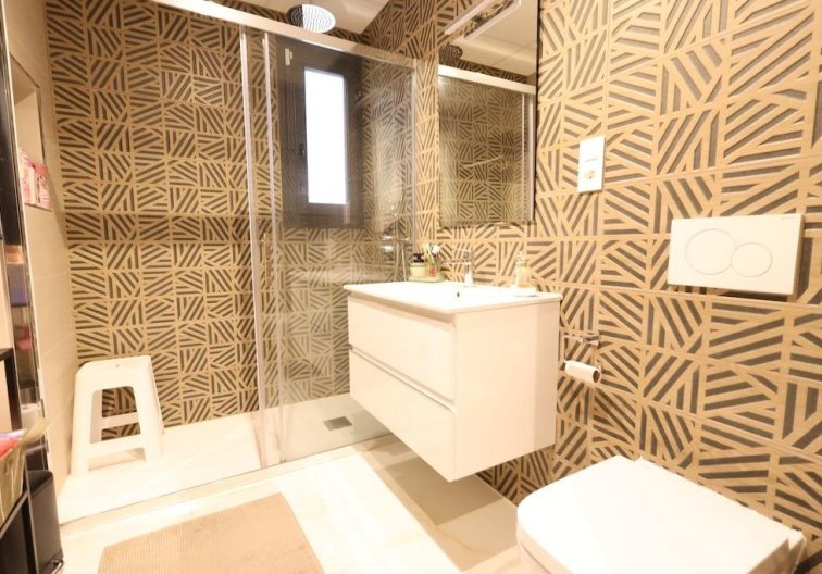 Segunda mano - Apartamento  - Orihuela Costa - Costa Blanca