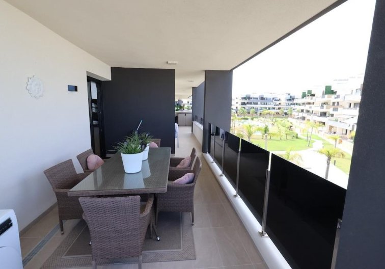 Segunda mano - Apartamento  - Orihuela Costa - Costa Blanca