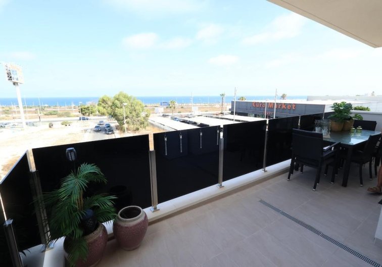 Segunda mano - Apartamento  - Orihuela Costa - Costa Blanca