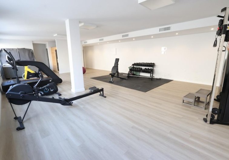 Segunda mano - Apartamento  - Orihuela Costa - Costa Blanca