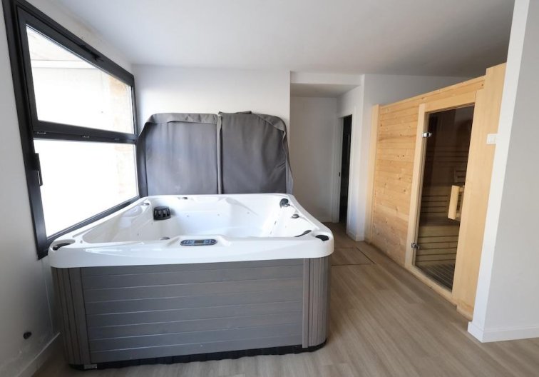Segunda mano - Apartamento  - Orihuela Costa - Costa Blanca